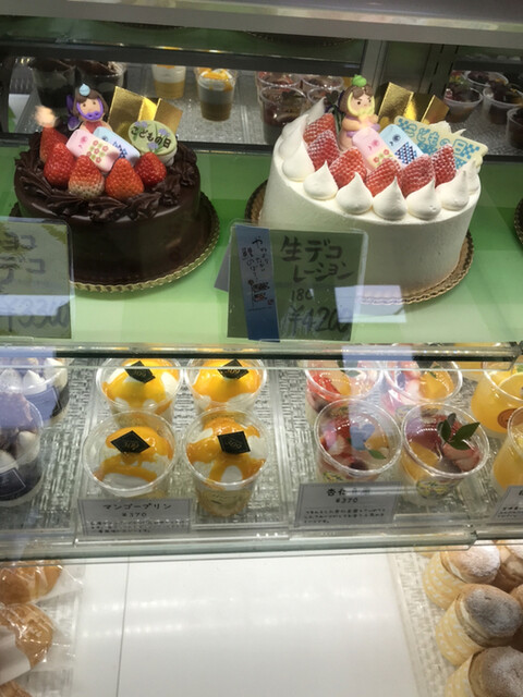 ケーキハウス309 本郷店 田吉 和菓子 食べログ ケーキハウス309 本郷店 田吉 和菓子 食べログ