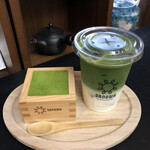 茶匠丸玉園 - 