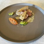 マダム・トキ - 