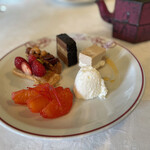 マダム・トキ - 