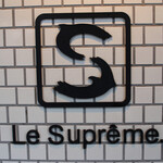 Le Supreme. - 