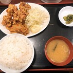 昭和食堂 - 
