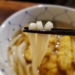 大福うどん  - 