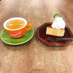 カフェグラン - 