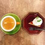 カフェグラン - 