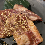 Genki Shichirin Yakiniku Gyuushige - 