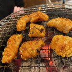 Genki Shichirin Yakiniku Gyuushige - 