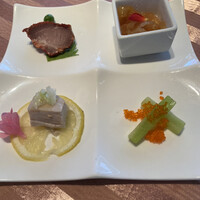 全聚徳 新宿店 - 