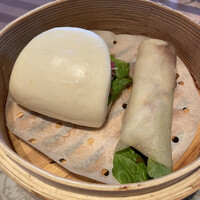 全聚徳 新宿店 - 