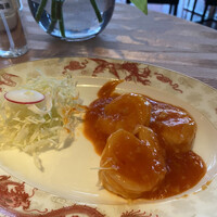 全聚徳 新宿店 - 