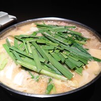 博多もつ鍋 やま中 赤坂店 - 