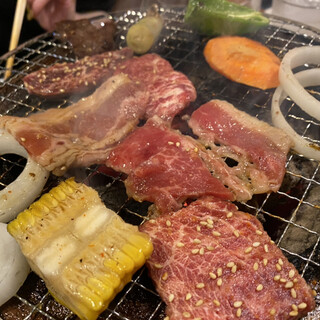 西新井駅でおすすめの美味しい焼肉をご紹介 食べログ 西新井駅でおすすめの美味しい焼肉をご紹介 食べログ