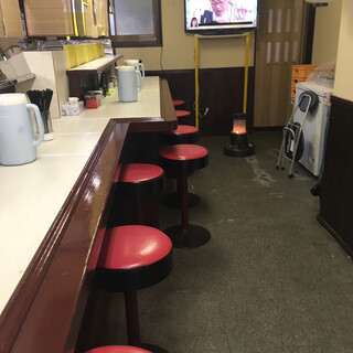 らぁめん 鬼笑 ひでちゃんや_2