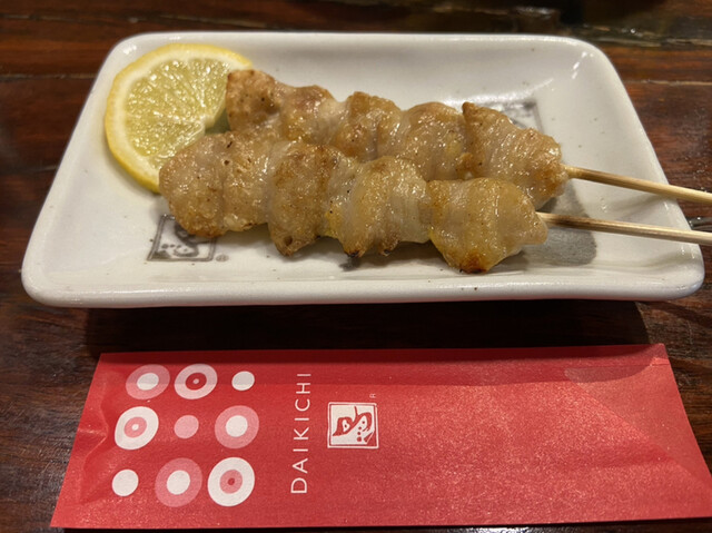 Yakitori Daikichi Nishiharuekinishiten