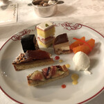 マダム・トキ - 