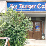 Ace Burger Cafe - 