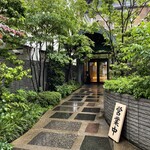 名古屋 なまずや - お店の外観