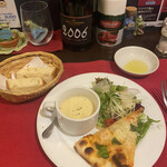 OSTERIASUDO - 