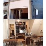 cafe Tomiyama - 