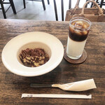 cafe Tomiyama - 