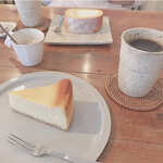 cafe Tomiyama - 