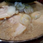 Ramen Daichi - 