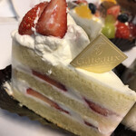 パティスリー Maru's - 