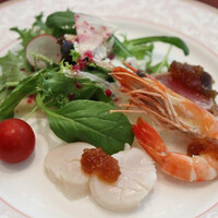 中国料理 桃李 - 
