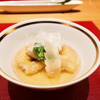 分とく山 - 