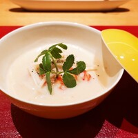 分とく山 - 