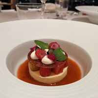 オーベルジュ・ド・リル ナゴヤ - 