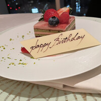 オーベルジュ・ド・リル ナゴヤ - 