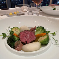 オーベルジュ・ド・リル ナゴヤ - 