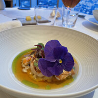 オーベルジュ・ド・リル ナゴヤ - 