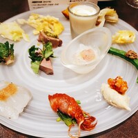 オッジ ダルマット 西麻布店 - 