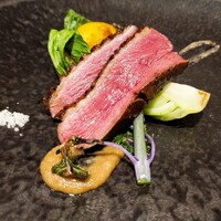 オッジ ダルマット 西麻布店 - 