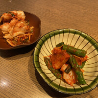 青山まんぷく - 