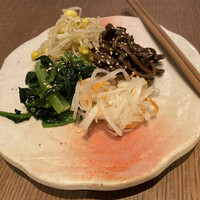 青山まんぷく - 