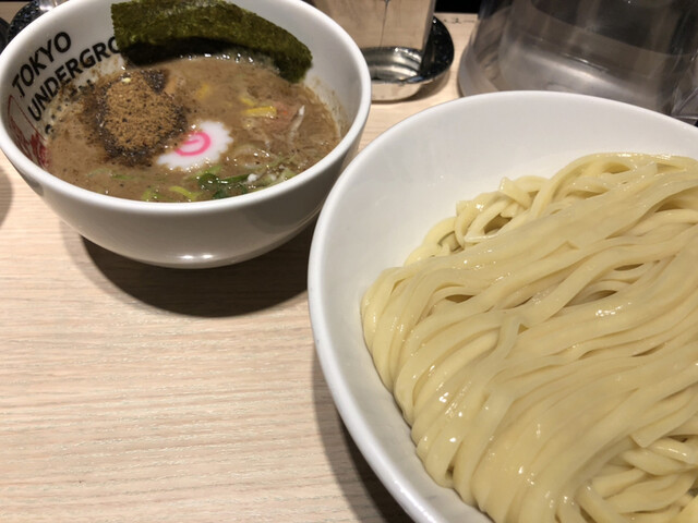 東京アンダーグラウンドラーメン 頑者 Tokyo Underground Ramen 頑者 池袋 つけ麺 食べログ 東京アンダーグラウンドラーメン 頑者 Tokyo Underground Ramen 頑者 池袋 つけ麺 食べログ