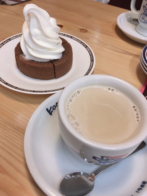 Komedako Hi Ten Tajimi Toki Mizunami Traditional Cafe Tabelog Komedako Hi Ten Tajimi Toki Mizunami Traditional Cafe Tabelog
