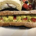 パティスリー Maru's - 