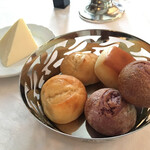 マダム・トキ - 