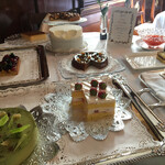 マダム・トキ - 