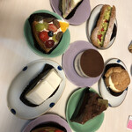 パティスリー Maru's - 