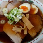 華丸ラーメン - 
