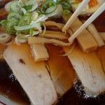 華丸ラーメン - 