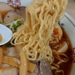 華丸ラーメン - 