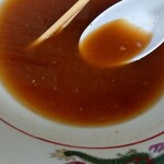 華丸ラーメン - 