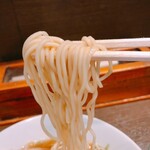 麺処 遊 - 麺リフ