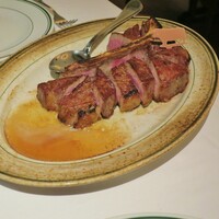 ウルフギャング・ステーキハウス 六本木 - プライムステーキ